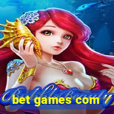 bet games com